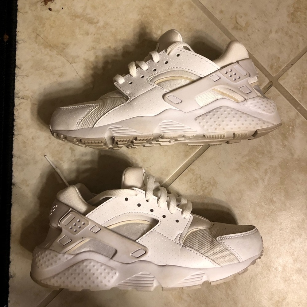 Nike huarache